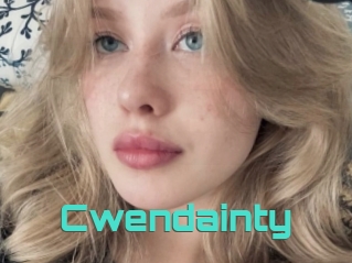 Cwendainty