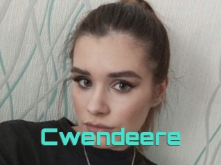 Cwendeere