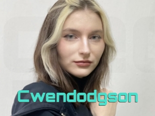 Cwendodgson