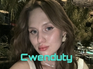 Cwenduty