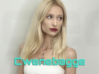 Cwenebagge