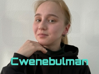 Cwenebulman