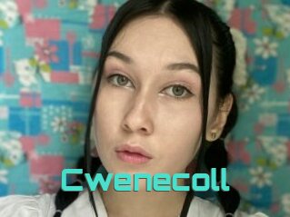 Cwenecoll