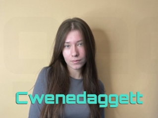 Cwenedaggett