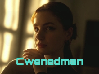 Cwenedman