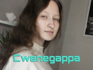 Cwenegappa