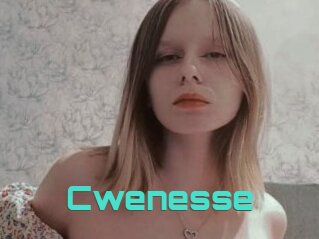 Cwenesse