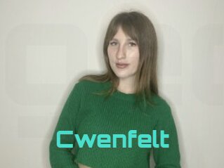 Cwenfelt