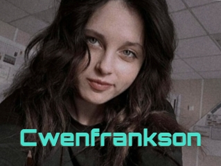 Cwenfrankson