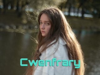 Cwenfrary