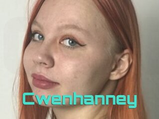 Cwenhanney