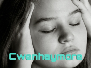 Cwenhaymore