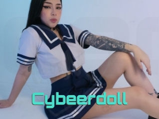 cybeerdoll Grizzli Edition