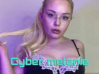 Cyber_melanie