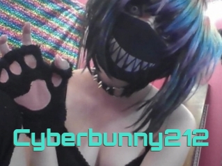 cyberbunny212 Grizzli Edition