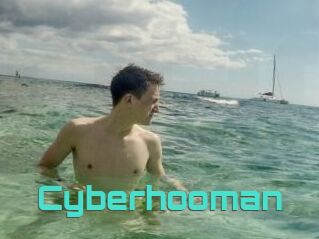 Cyberhooman