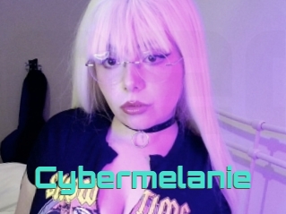 Cybermelanie