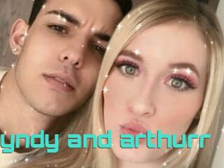 Cyndy_and_arthurr