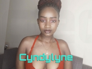 Cyndylyne