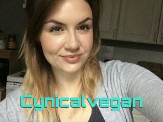 Cynicalvegan