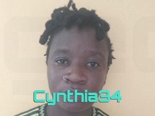 Cynthia34