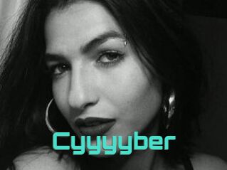 Cyyyyber