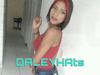 DALEYHAts