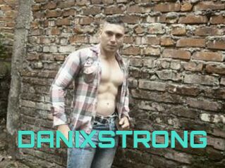 DANIXSTRONG