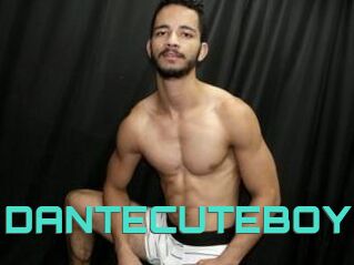 DANTECUTEBOY