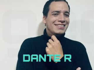 DANTE_R