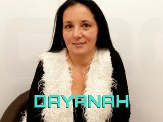 DAYANAH