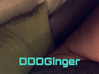 DDDGinger