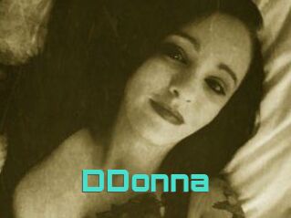 DDonna