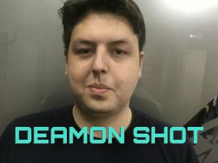 DEAMON_SHOT