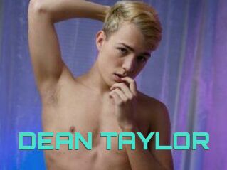 DEAN_TAYLOR