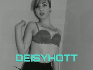 DEISYHOTT