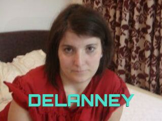 DELANNEY