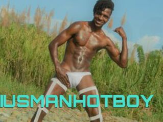 DELICIUSMANHOTBOY