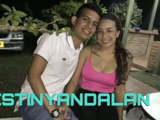 DESTINYANDALAN
