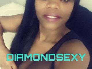 DIAMONDSEXY