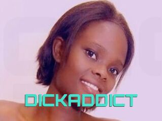 DICKADDICT