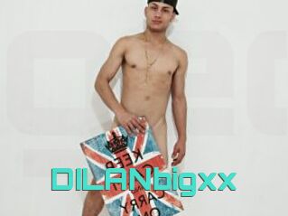 DILANbigxx