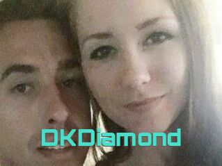 DKDiamond