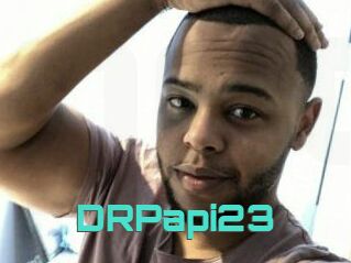 DRPapi23