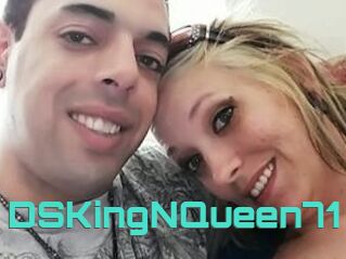 DSKingNQueen71