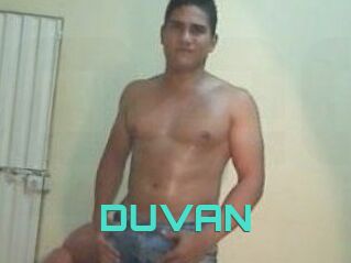 DUVAN