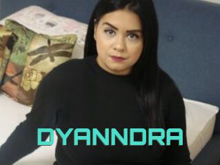 DYANNDRA