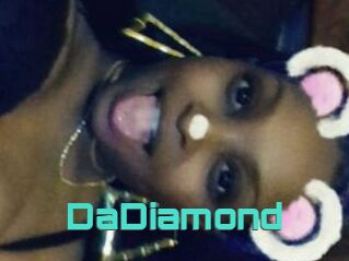 DaDiamond