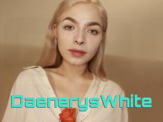 DaenerysWhite