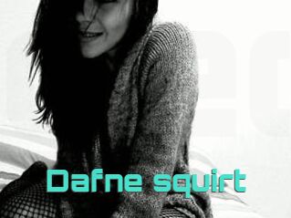 Dafne_squirt